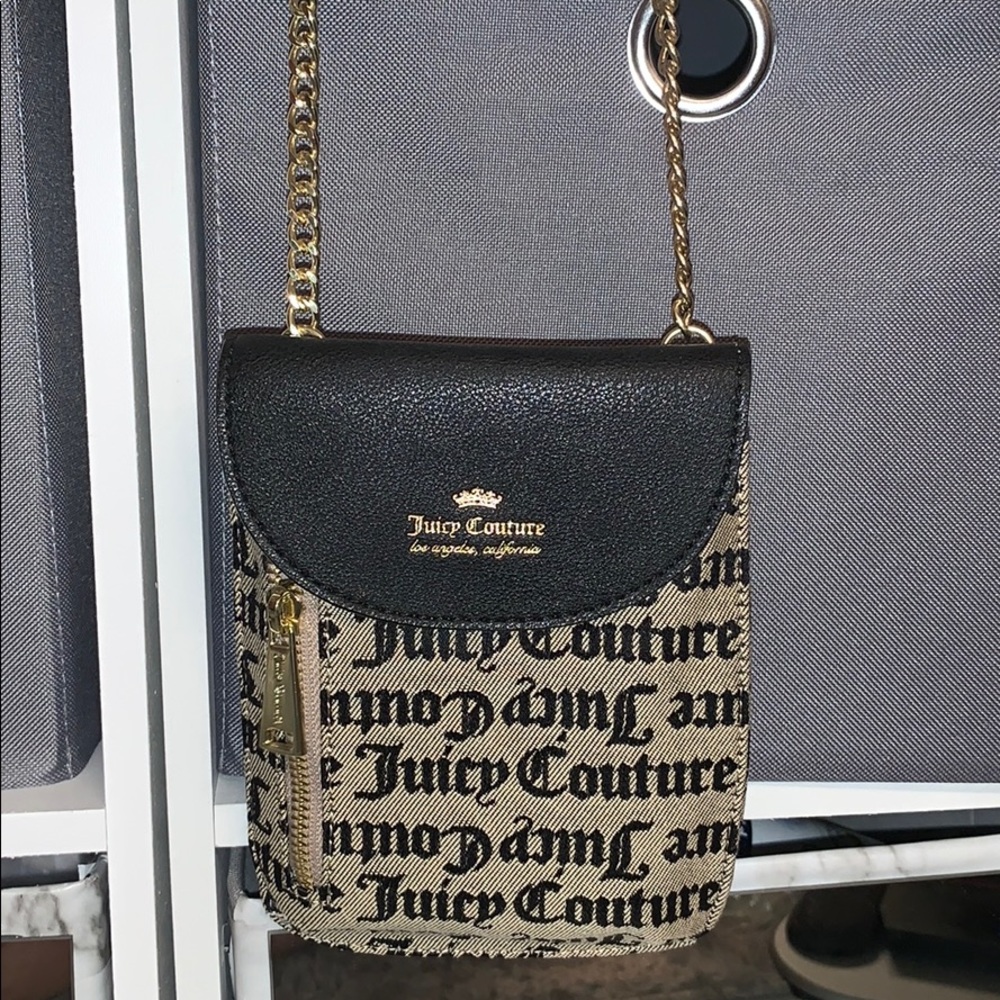 Juicy couture bag